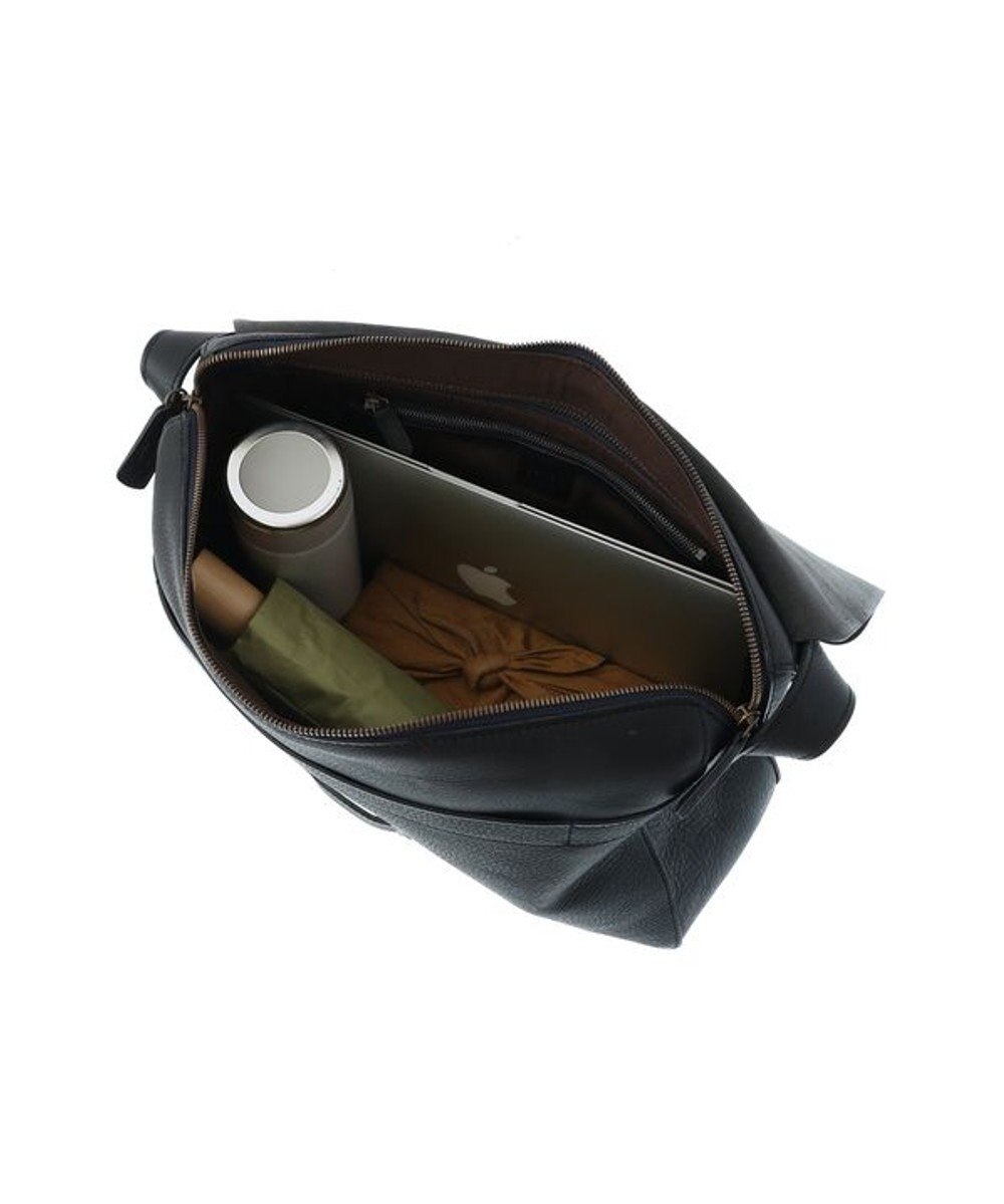 genten ミネルヴァ ショルダーバッグ 