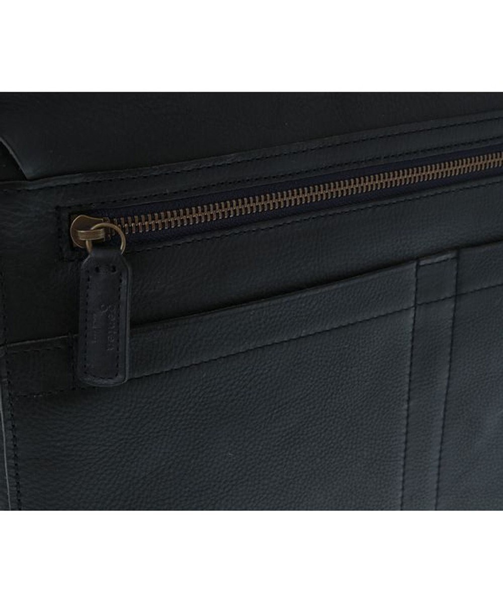 genten ミネルヴァ ショルダーバッグ 