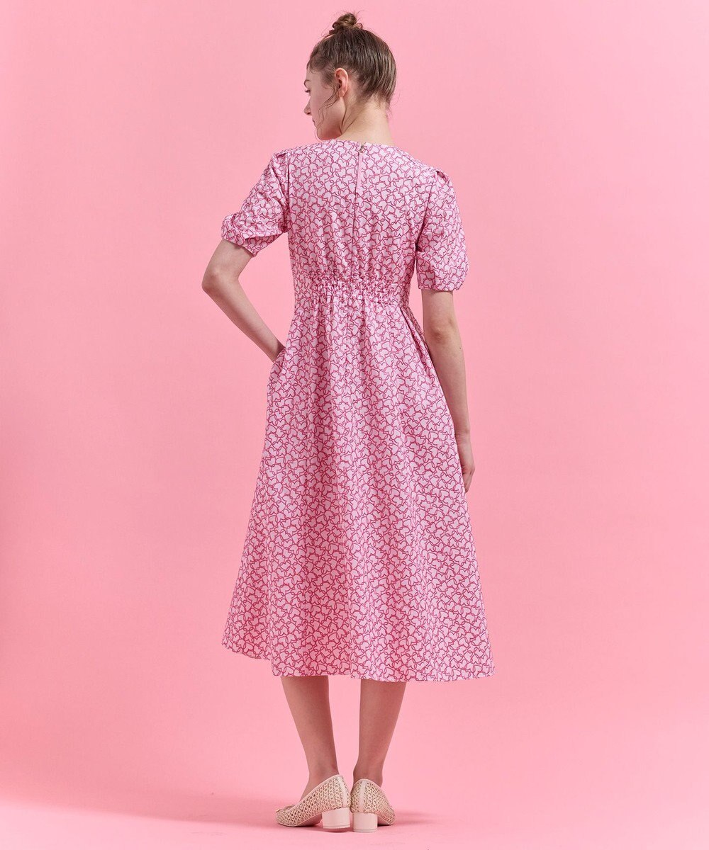 TOCCA 【chayさん着用・00サイズあり】ENCHANTED LOVE ドレス 