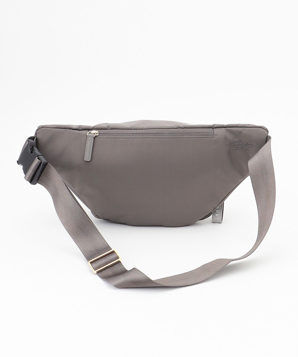 TOCCA 【WEB＆一部店舗限定】METRO BODYBAG ボディバッグ 