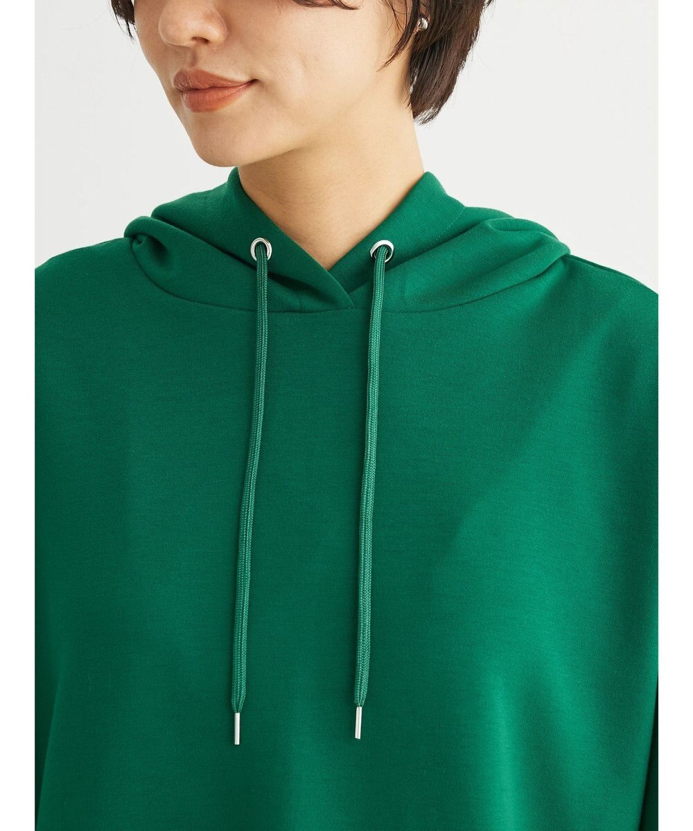 Green Parks Ｓｏｆｔ　Ｃｕｓｈｉｏｎ　ダンボールパーカー 