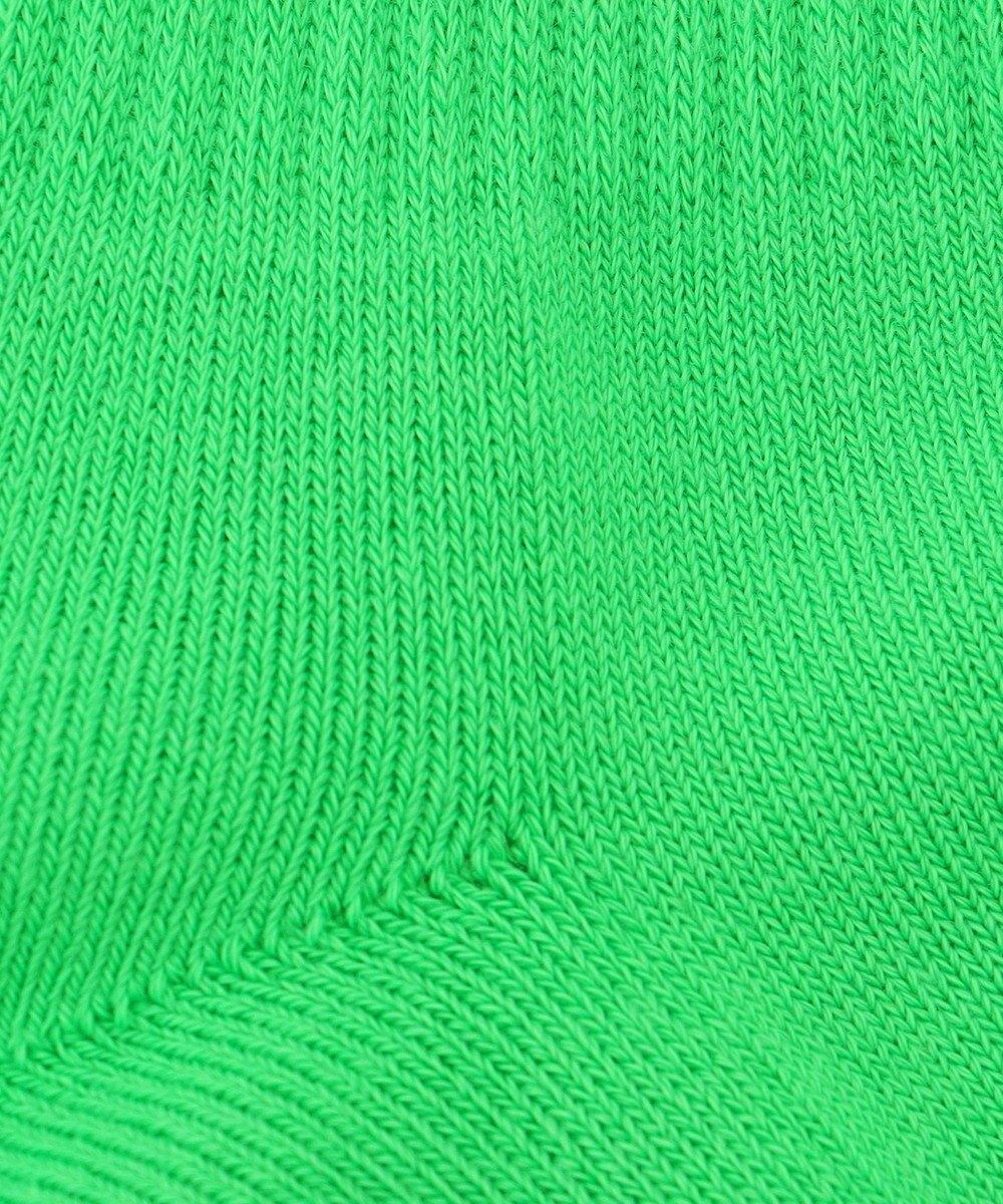 PW CIRCULUS 【MEN】【土踏まずをサポート】ＰＷサークルロゴ リブソックス 