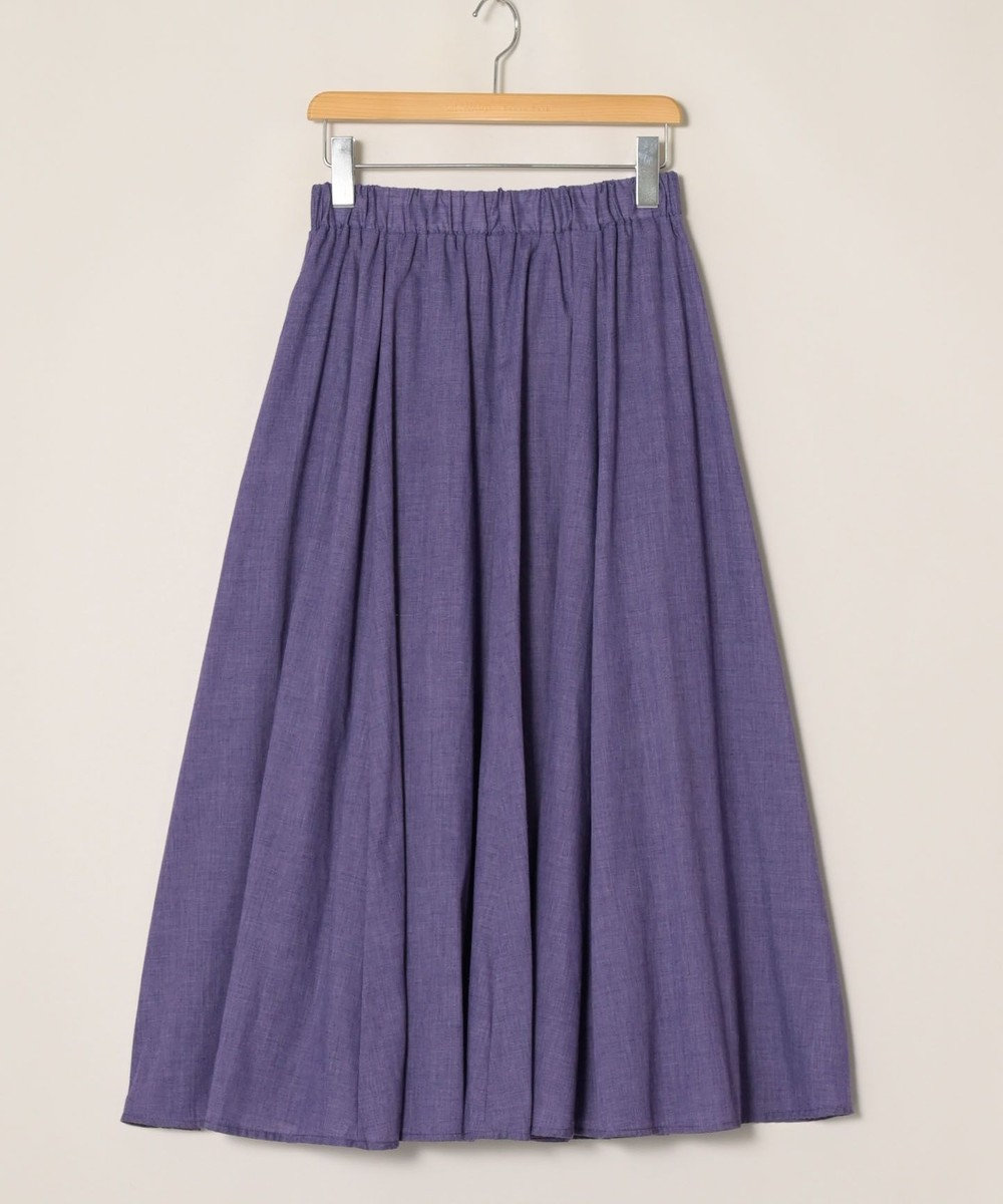 ONWARD Reuse Park 【any FAM】スカート春夏 