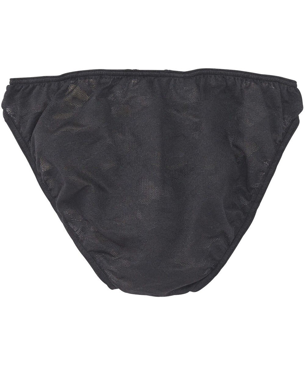 WACOAL MEN ブリーフ  【レースブリーフ】 フロント立体設計 通気性  前閉じ 下着 メンズ  GF2441 /ブロス バイ ワコールメン 