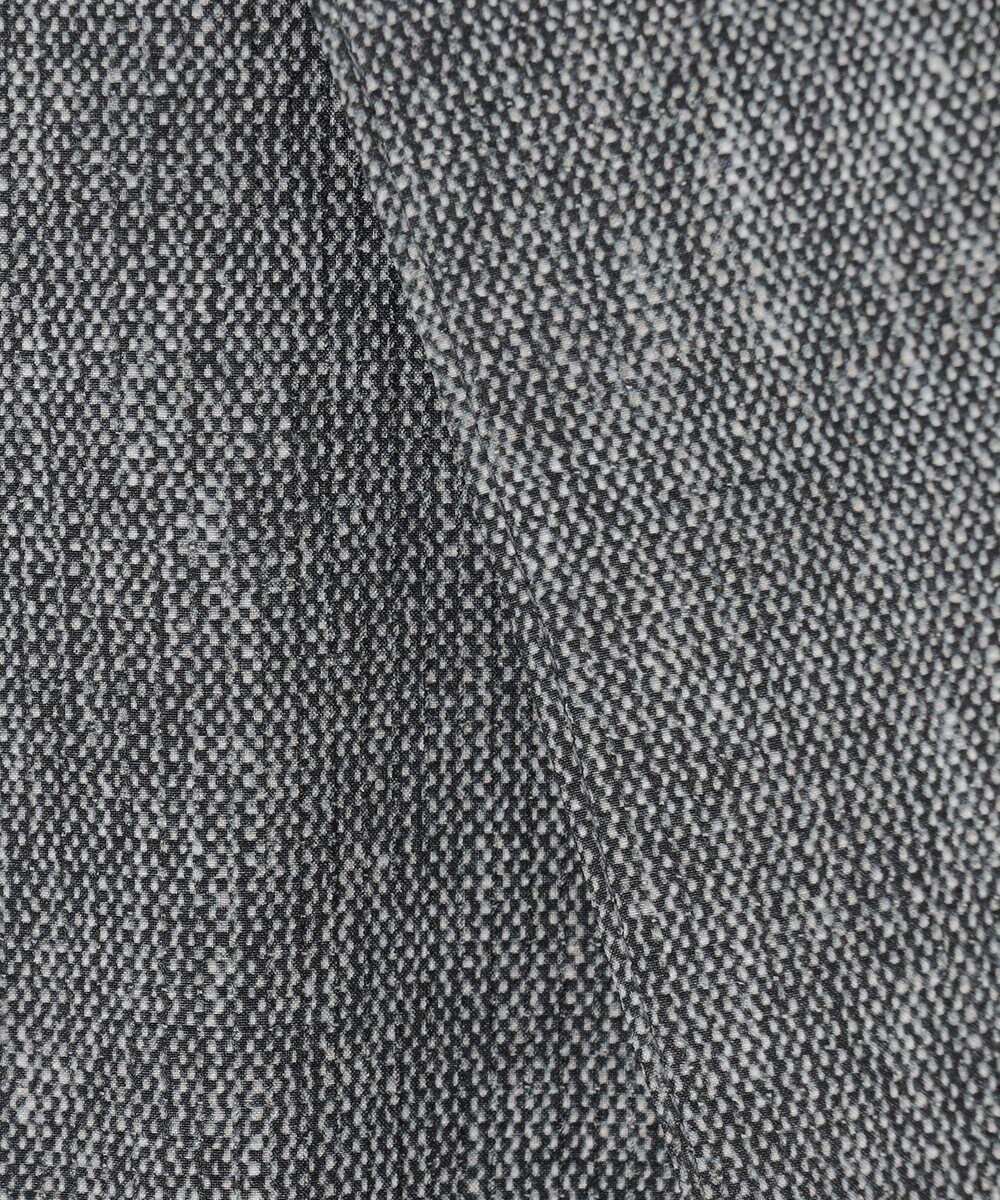 JOSEPH HOMME 新型・新柄【洗える/ストレッチ/シワになりにくい/セットアップ対応可】クールドッツストレッチ 　ジャケット 