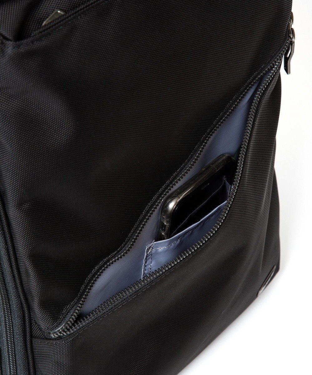 ACE BAGS & LUGGAGE 【WEB限定】ACE ヴィターラ コーデュラバリスティック リュックサック ビジネスリュック A4サイズ 68211 