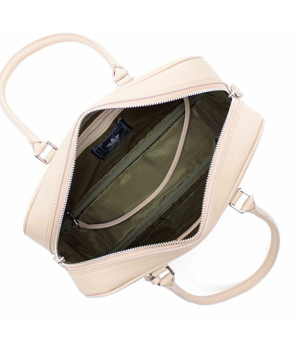 A.D.M.J. クリスタルソーイングボストン28cm 