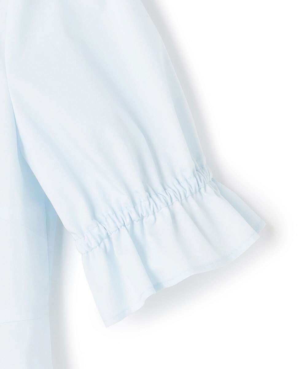 TOCCA BOUNCY RIBBON ブラウス 