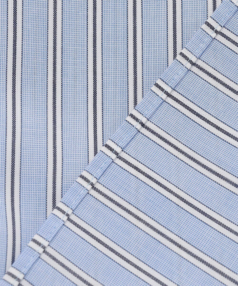 組曲 リヨセルシャーティングティアード ブラウス 