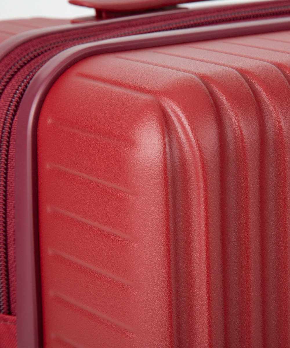 ACE BAGS & LUGGAGE ace. ウィーベルＺ スーツケース 35/42L 機内持ち込み 09211 エース 