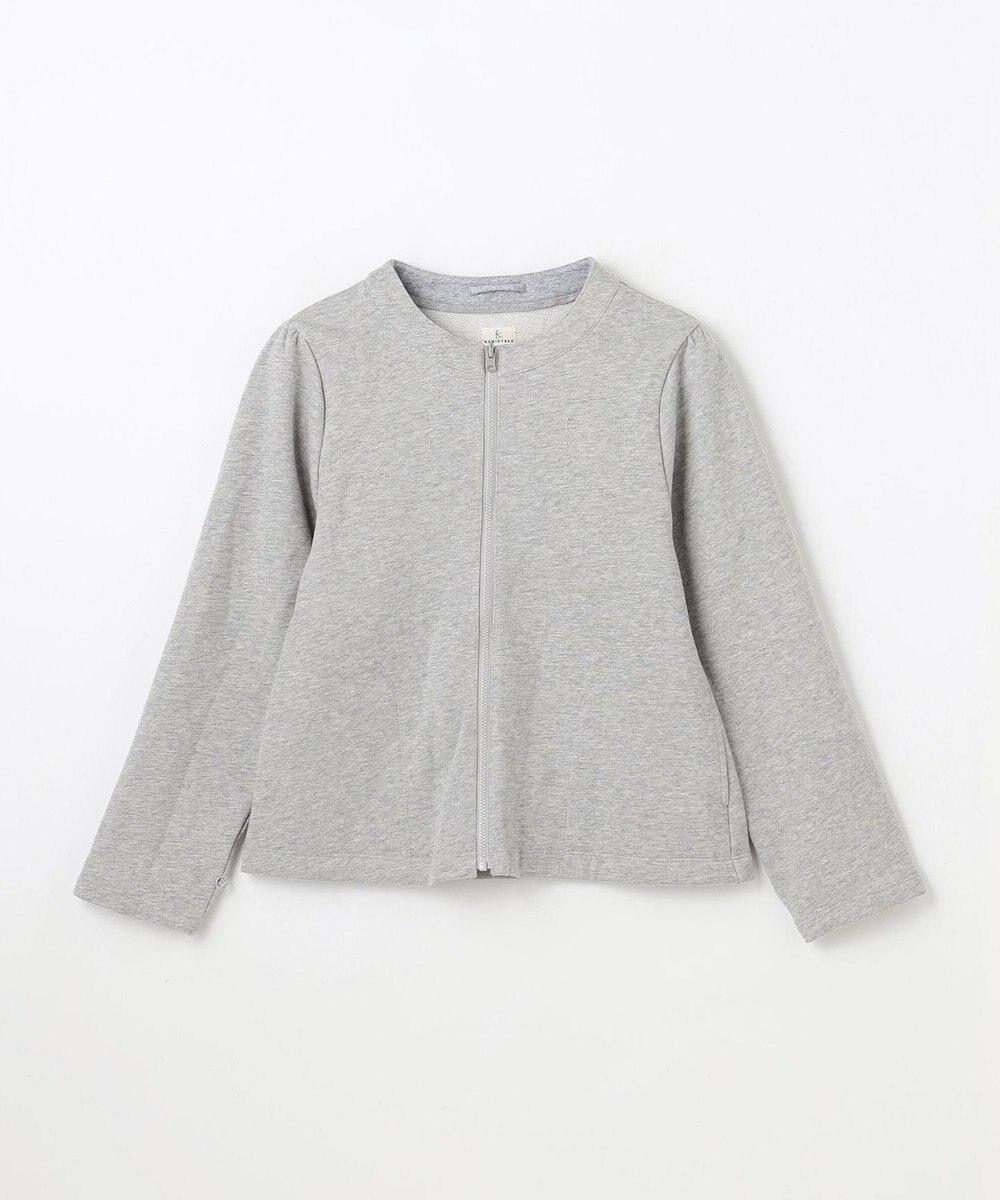 組曲 KIDS 【150-170㎝】3Way アウター 