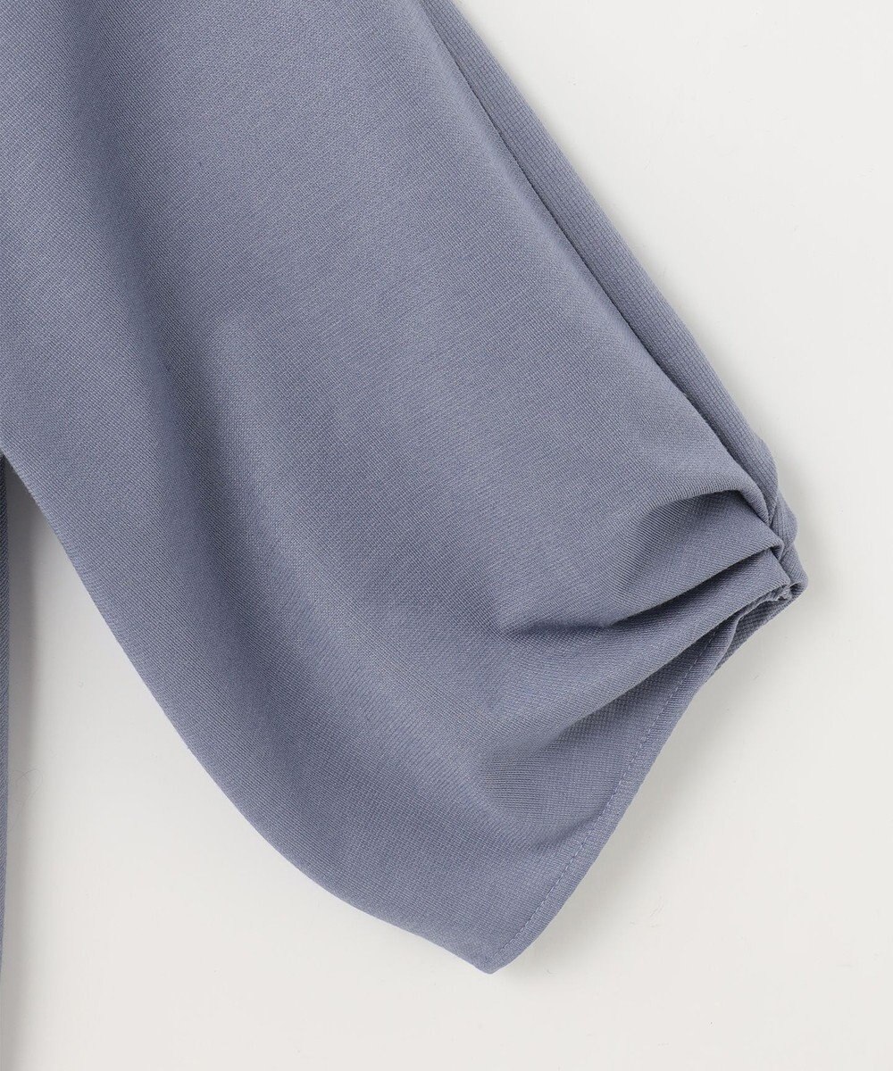 ANY SIS L 【接触冷感/UVカット】サカリバタックスリーブ プルオーバー 