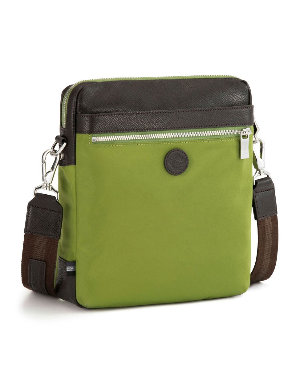 ACE BAGS & LUGGAGE Orobianco ソロペルテ ショルダーバッグ  5L 92953 オロビアンコ cs 