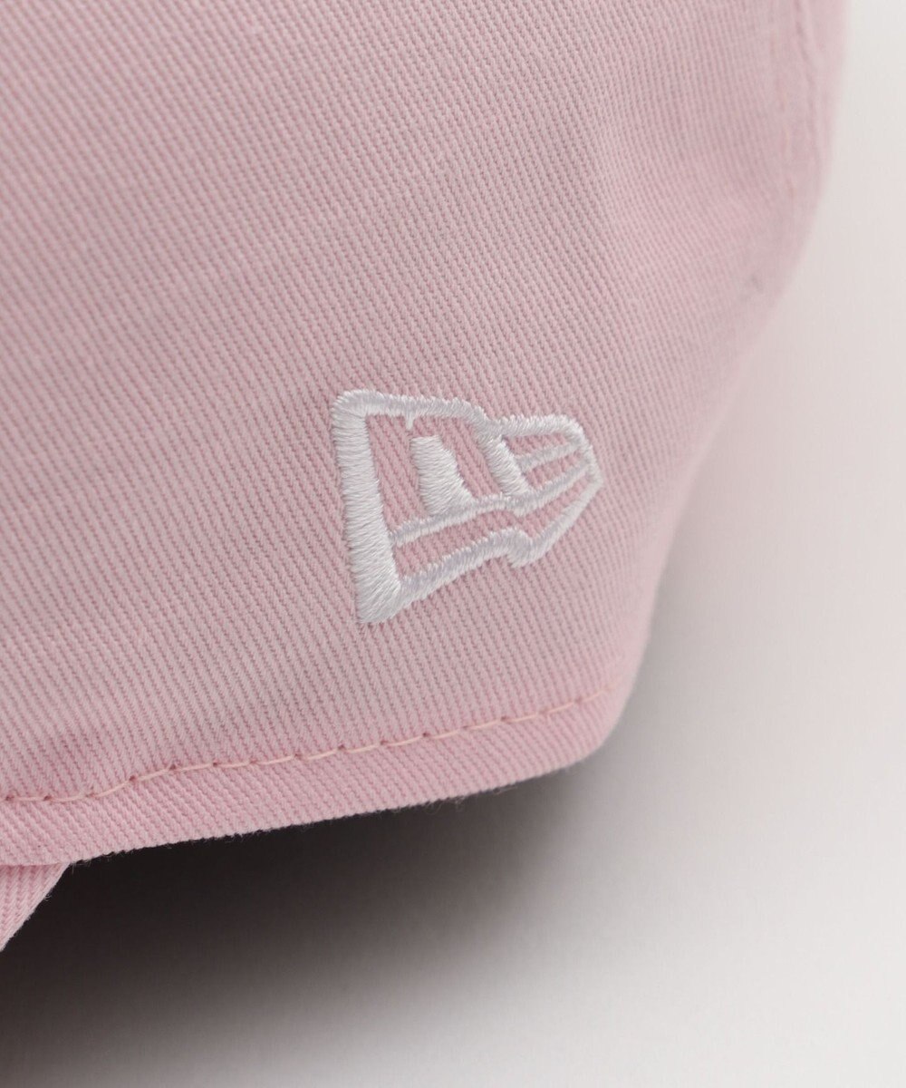 WEGO 【ユニセックス着用ITEM】別注NEWERA　9FORTY　　linestone 