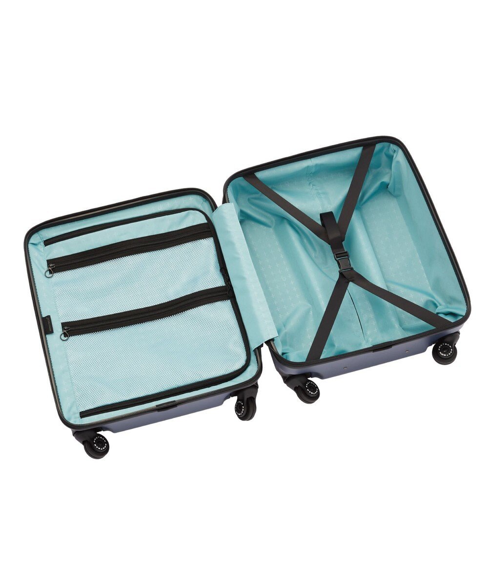 ACE BAGS & LUGGAGE Proteca マックスパス4 フロントポケット スーツケース 40L 機内持込 01471 プロテカ 日本製 