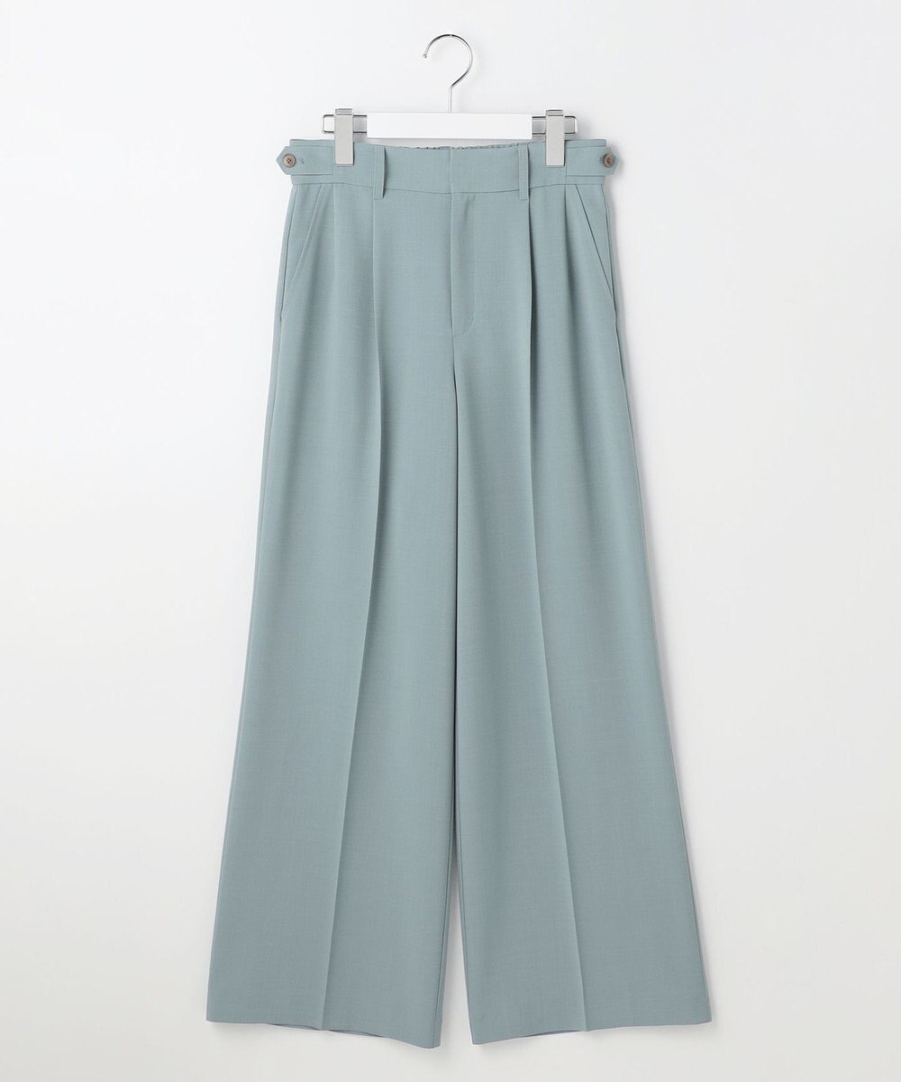 ANY SIS アーバンクールタッチ パンツ 