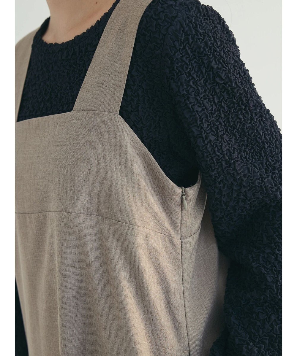 Green Parks armonia．コクーンシルエットジャンスカ 