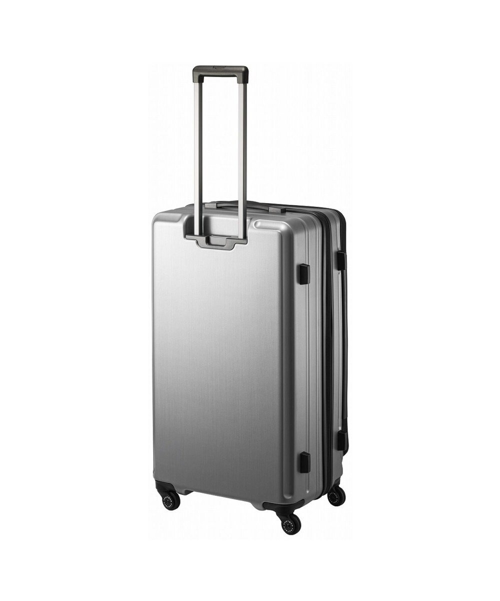 ACE BAGS & LUGGAGE Proteca フレスターEX スーツケース 日本製 105/120L フロントオープン 01555 プロテカ 