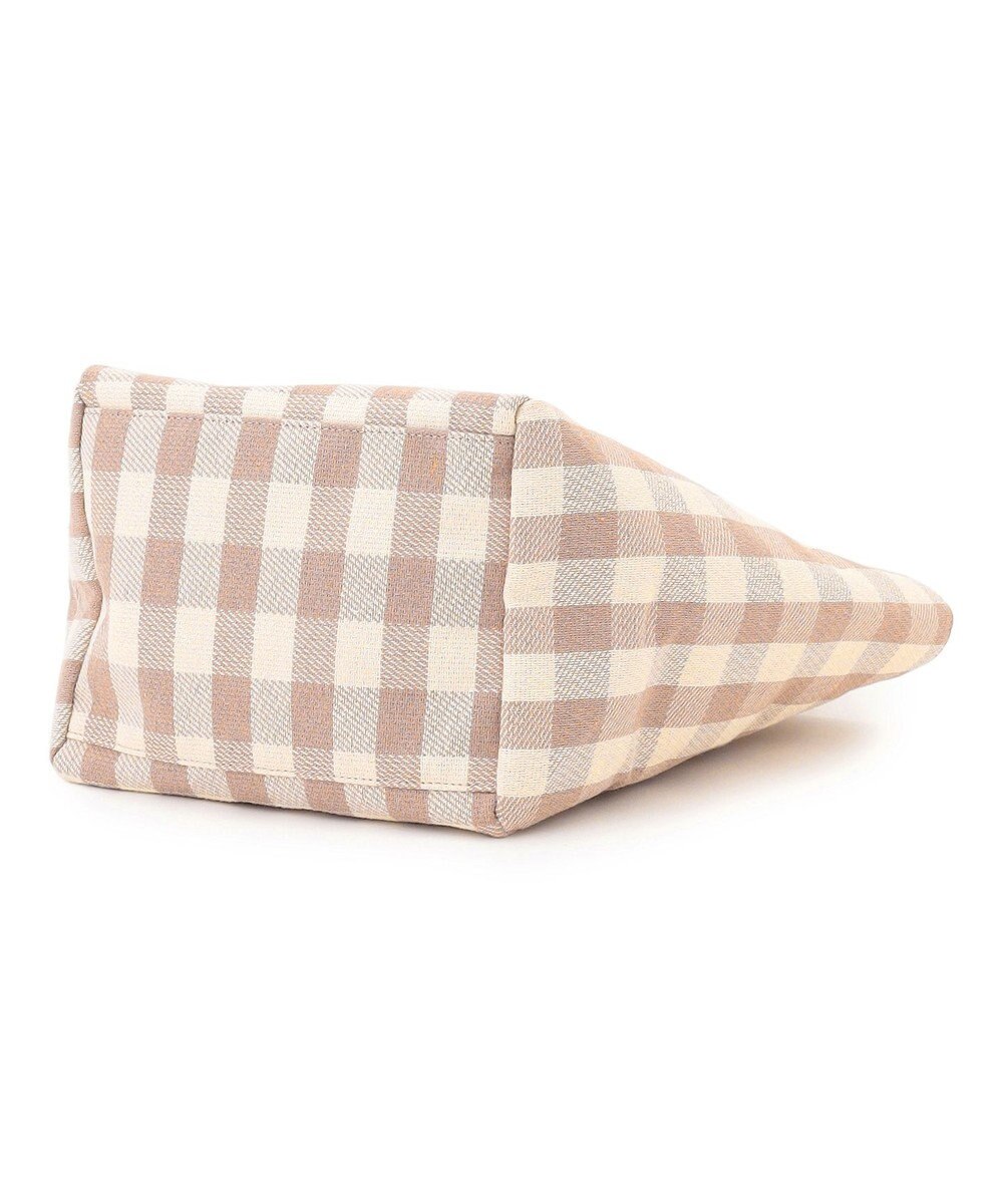 TOCCA 【WEB＆一部店舗限定】WAVES HANDLE TOTE トートバッグ 