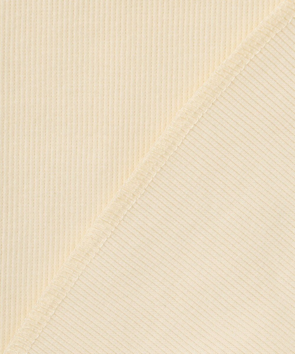 uncrave 【洗濯機洗い可】リブ カップ付き キャミソール（uncrave STANDARD） 