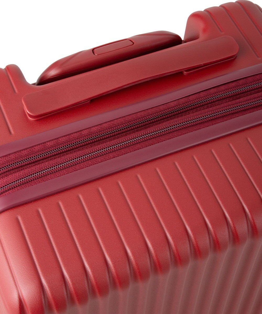 ACE BAGS & LUGGAGE ace. ウィーベルＺ スーツケース 35/42L 機内持ち込み 09211 エース 