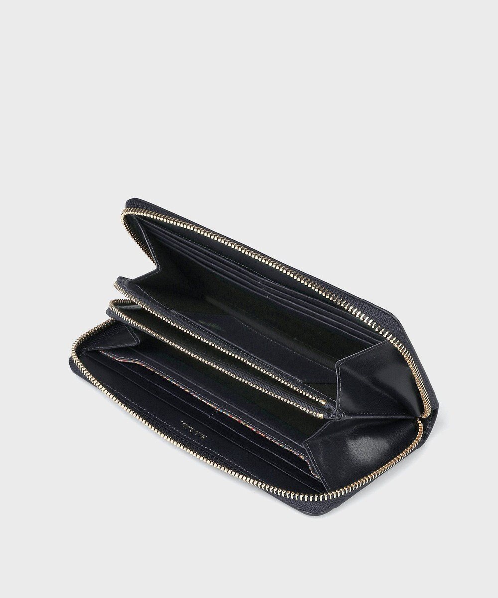 Paul Smith ベジタン SS26 長財布 