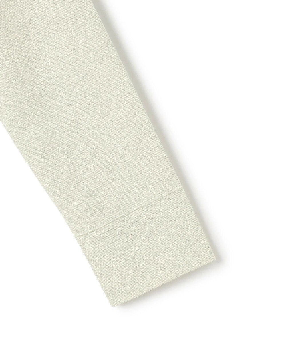 TOCCA LACE ROAD STORY ニットドレス 