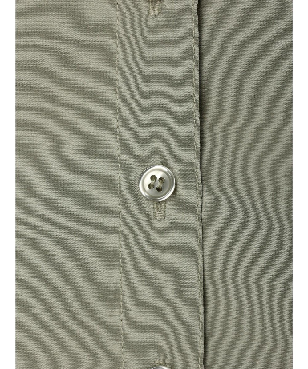 Green Parks armonia．ＳＥＴ２点　シャツワンピース 