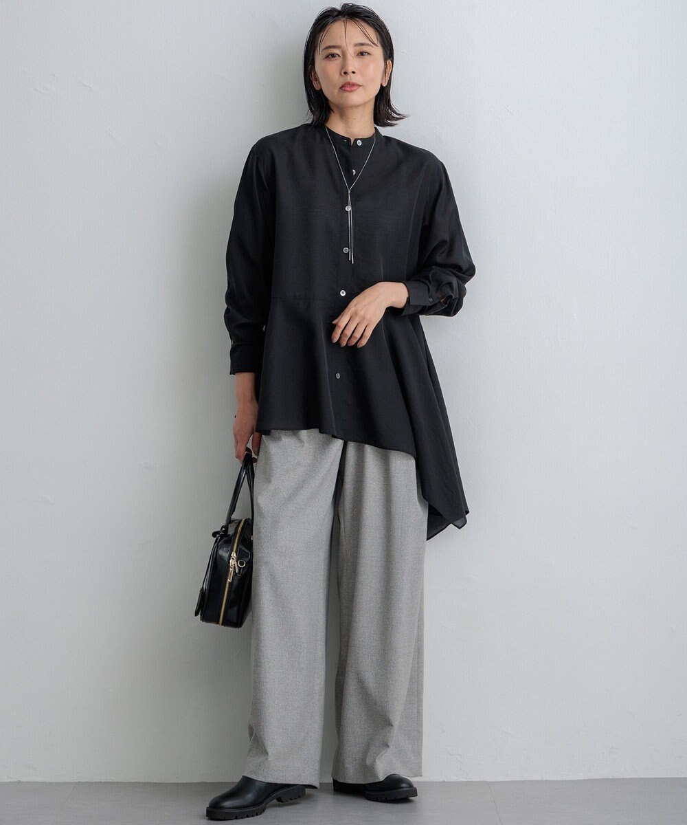 23区 【MAG×スタイリストコラボ】ラメオックス セットアップ 