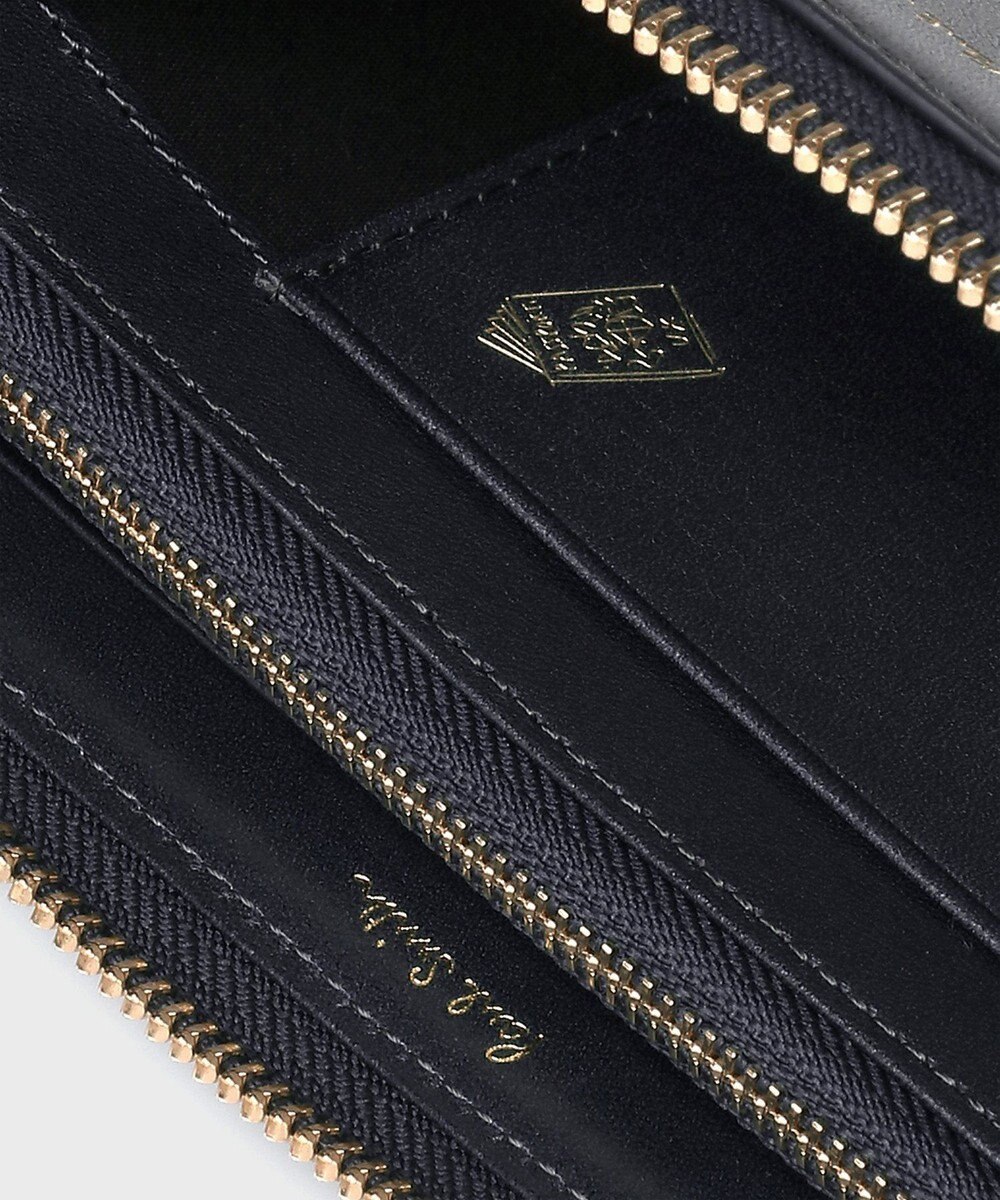 Paul Smith ベジタン SS26 長財布 