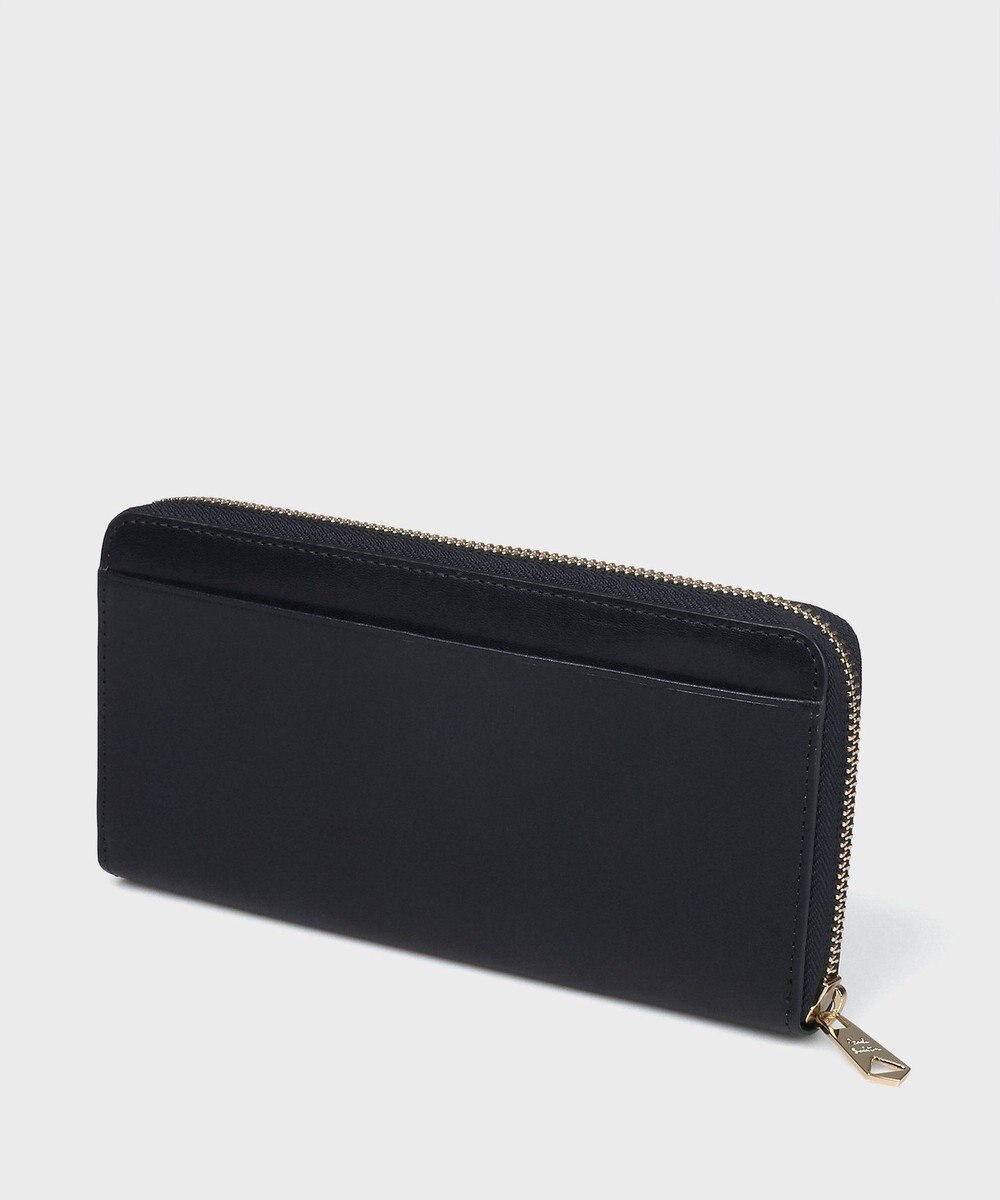 Paul Smith ベジタン SS26 長財布 