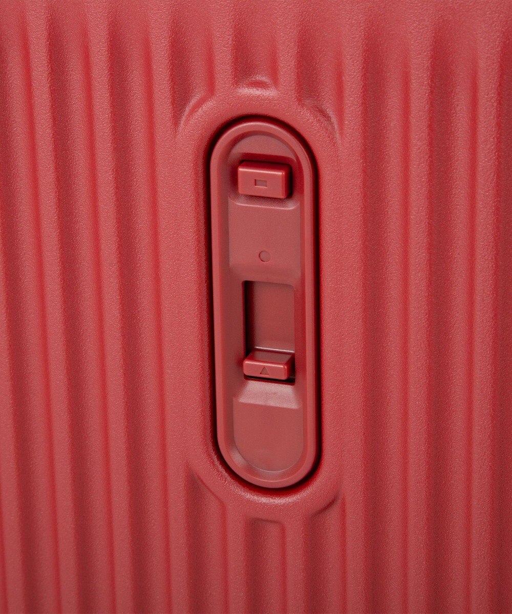 ACE BAGS & LUGGAGE ace. ウィーベルＺ スーツケース 35/42L 機内持ち込み 09211 エース 