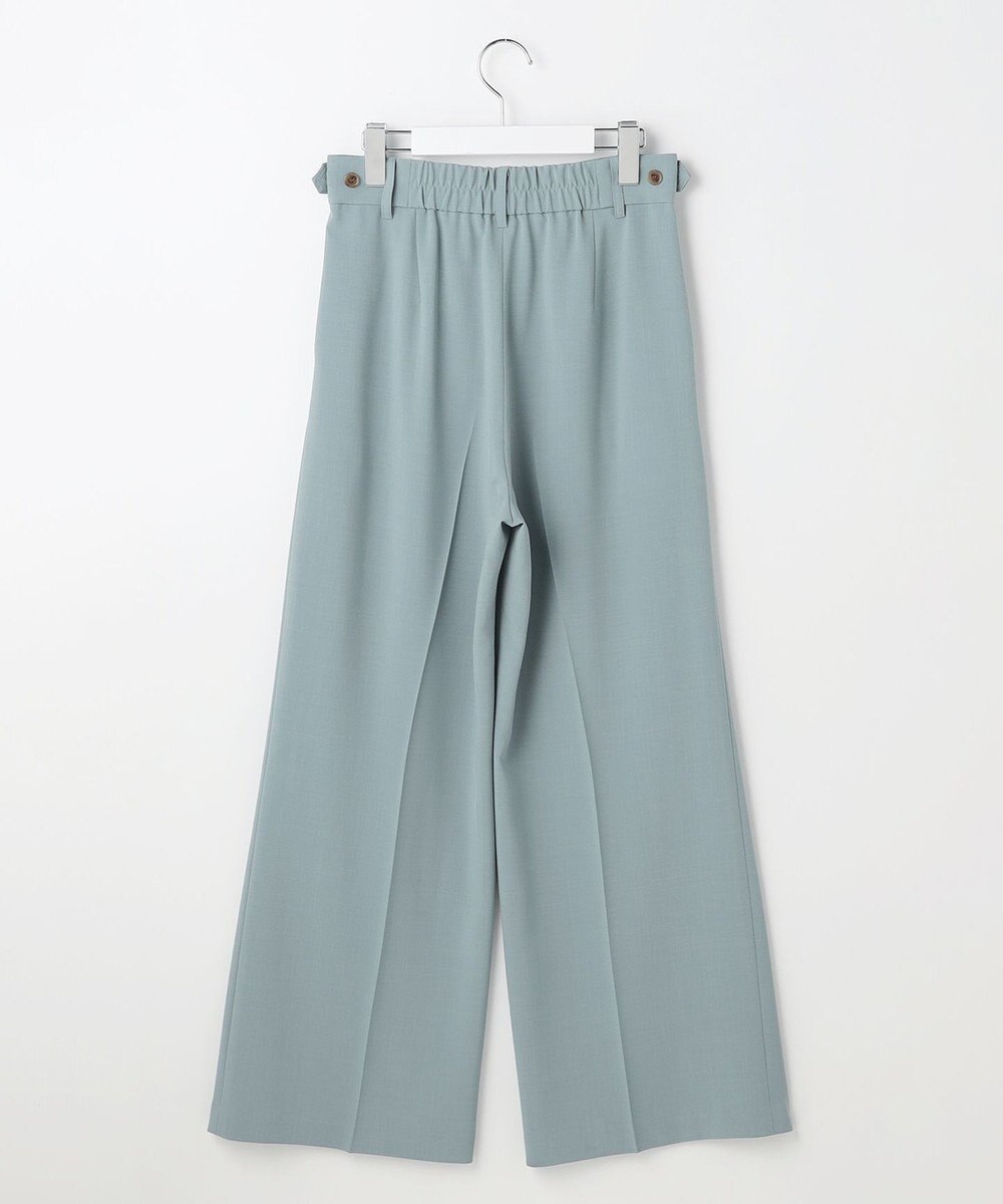 ANY SIS アーバンクールタッチ パンツ 