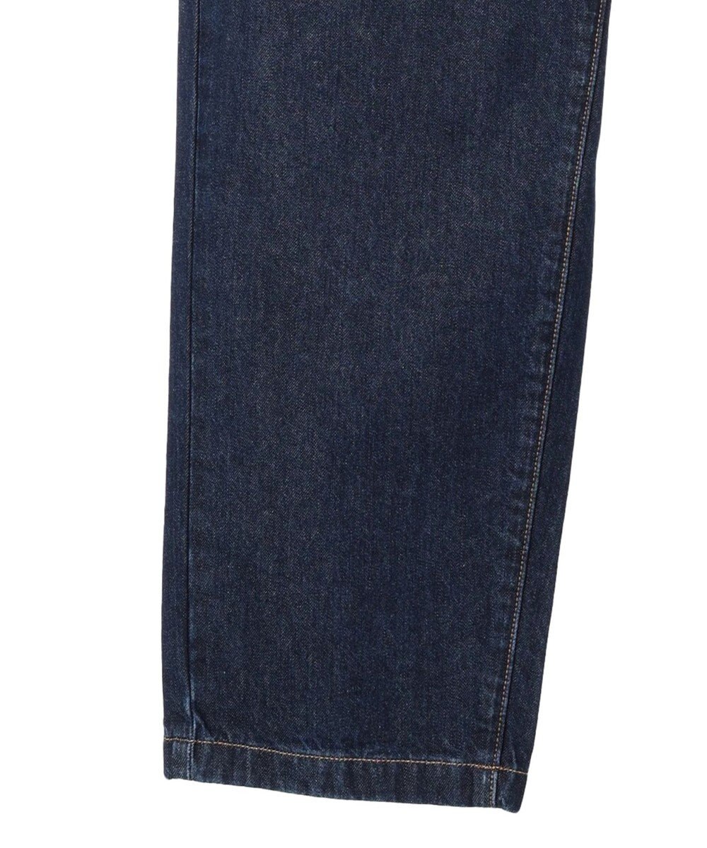 AMERICAN HOLIC デニムバルーンタックパンツ 