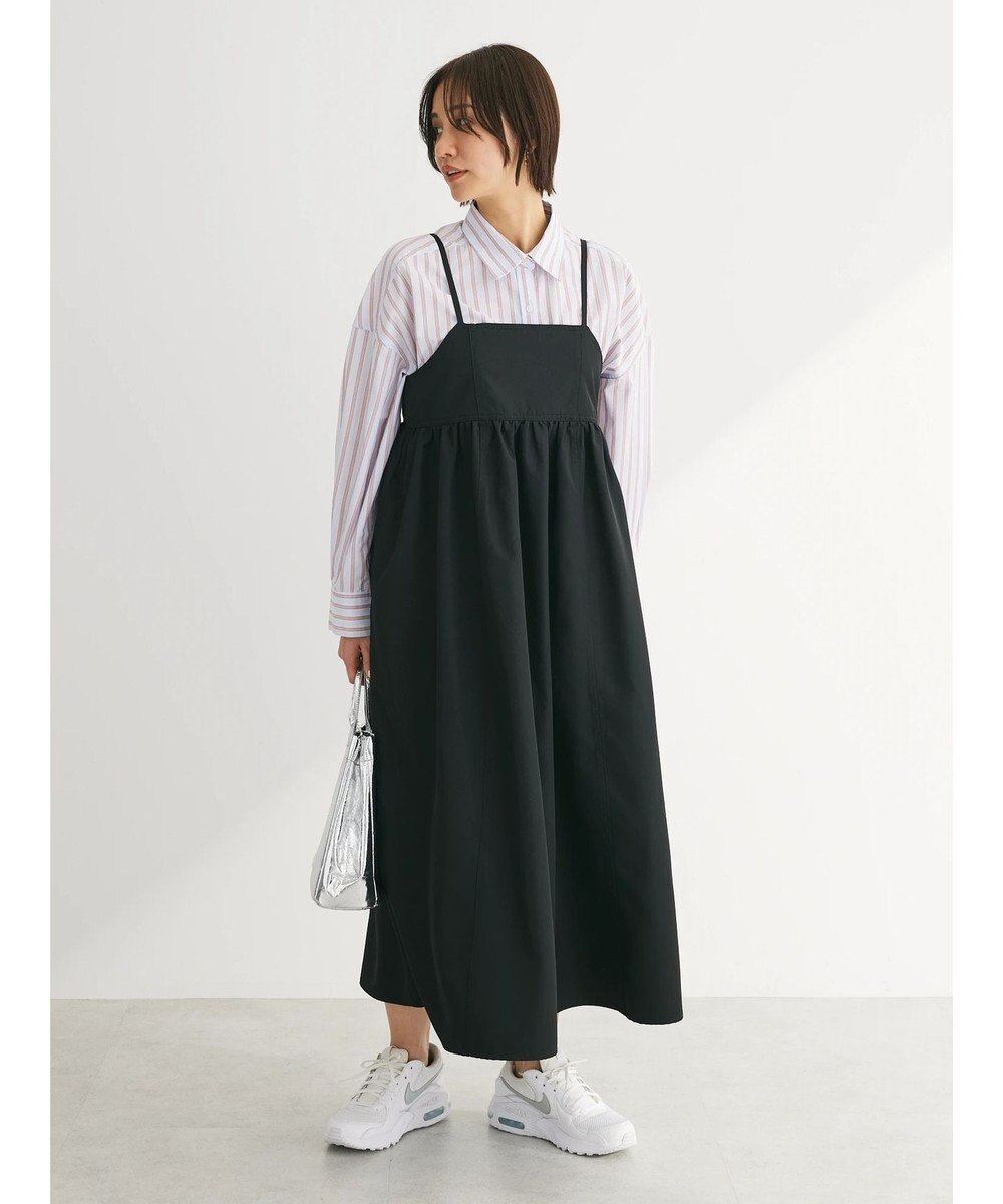 Green Parks ・ＥＬＥＮＣＡＲＥ　ＤＵＥ　サス付ジャンスカ 