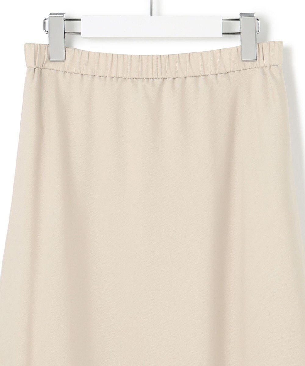 23区 【SLOW/一部店舗限定】ヴィンテージツイル スカート 