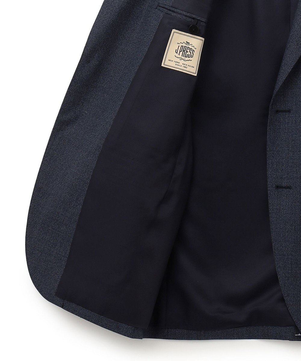 J.PRESS MEN 【J.PRESS MOVING】GUABELLO LEGENDムリネピンヘッド ジャケット 