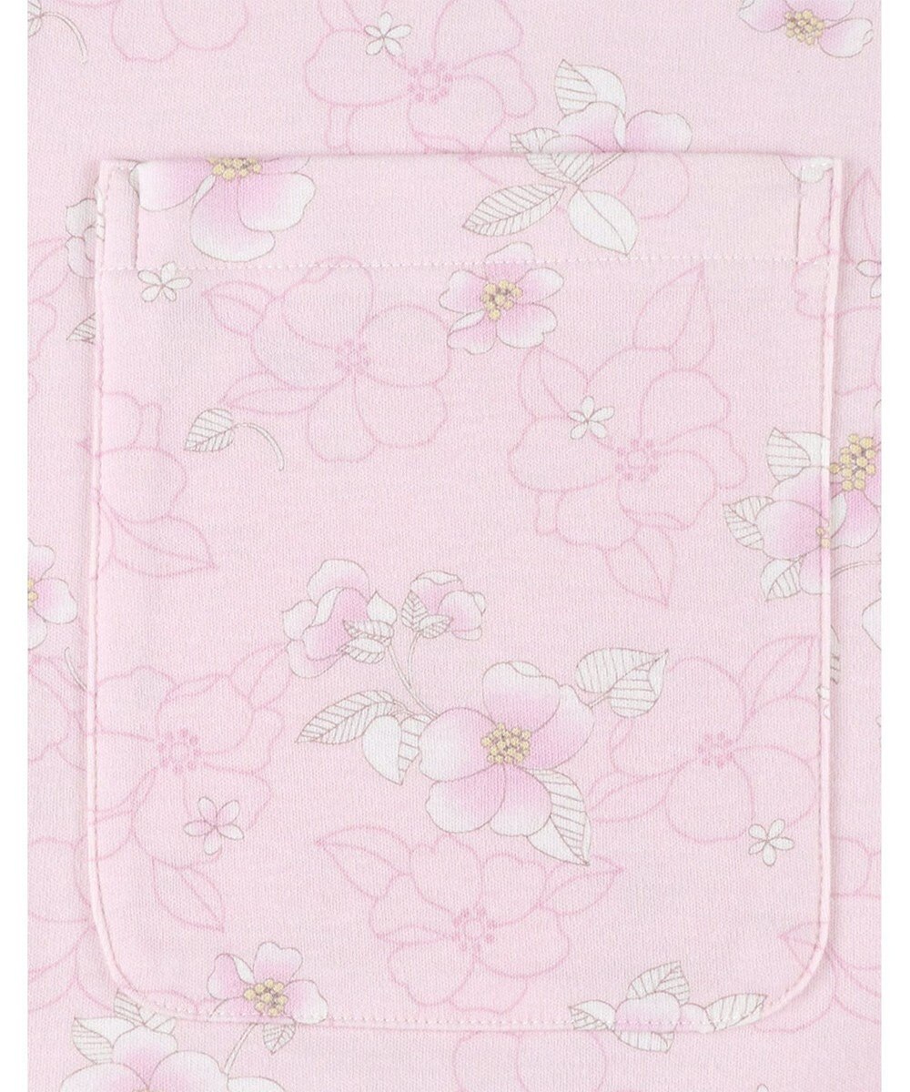 Wing 【数量限定　特別価格】 ウイング スリープ パジャマ 長袖 長ズボン 綿100％ スムース素材 レディース EP7992 ウイング／ワコール 