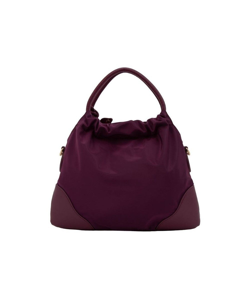 ANNA SUI バタフライツイスト 2wayハンドバッグ 