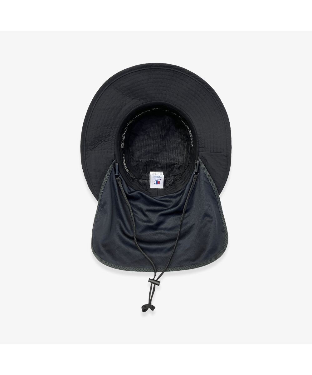 林八百吉商店 Champion　サンシールドアドベンチャーハット 