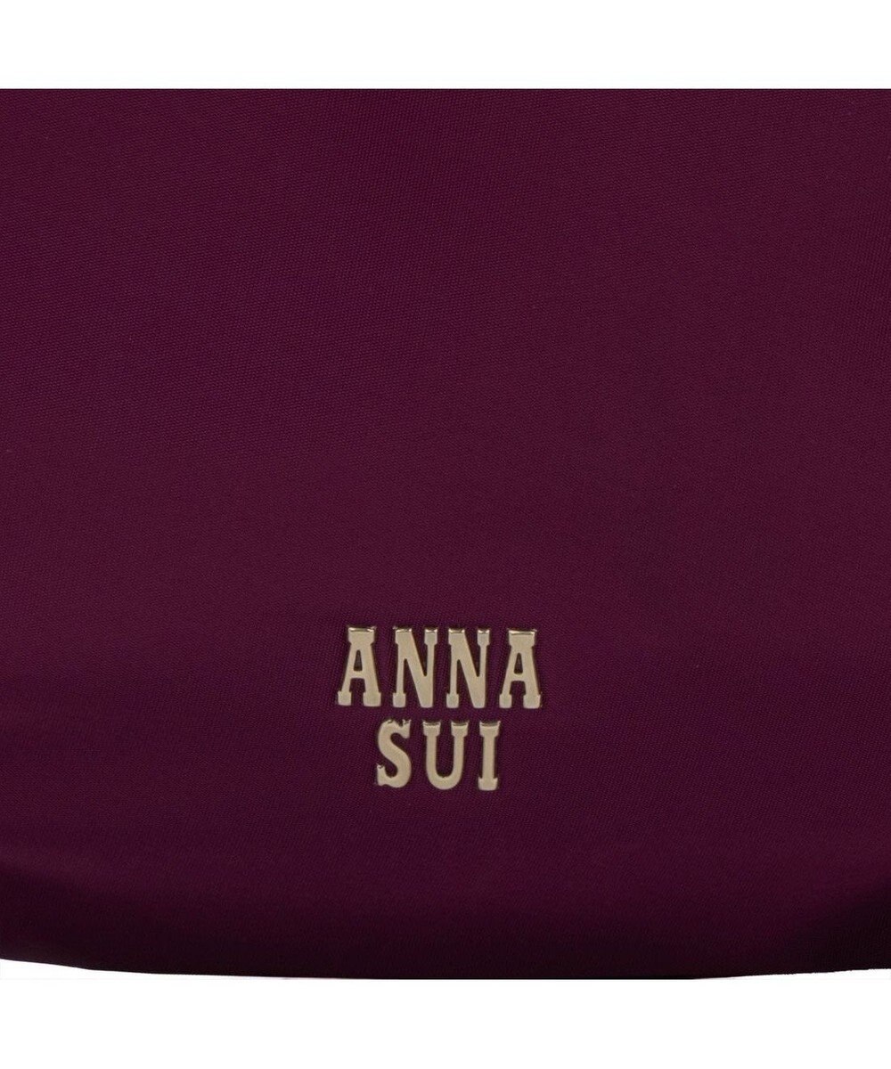 ANNA SUI バタフライツイスト 2wayハンドバッグ 