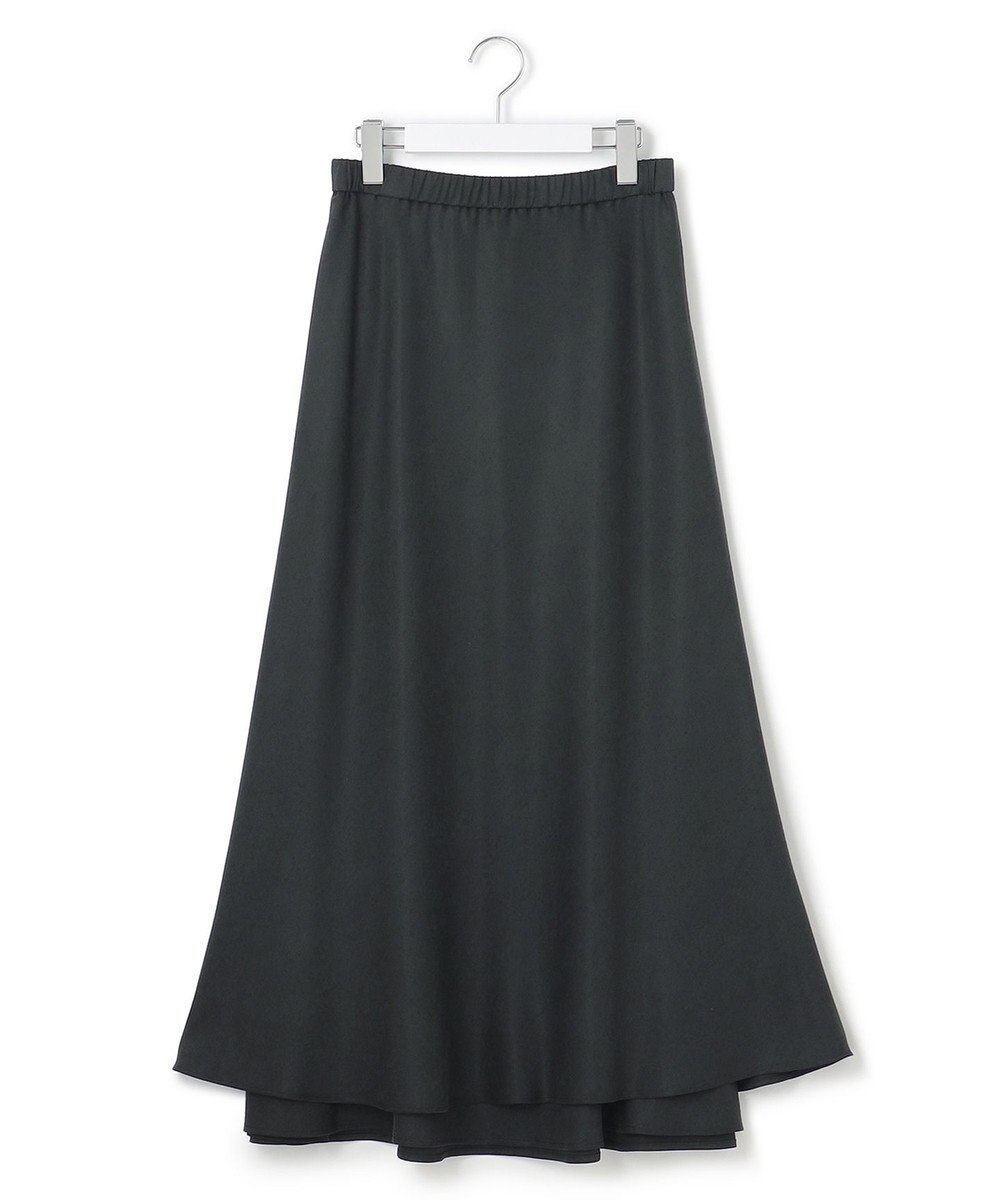 23区 【SLOW/一部店舗限定】ヴィンテージツイル スカート 