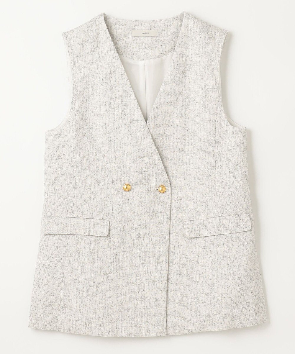 ANY ツィードライクブッチャージレ 