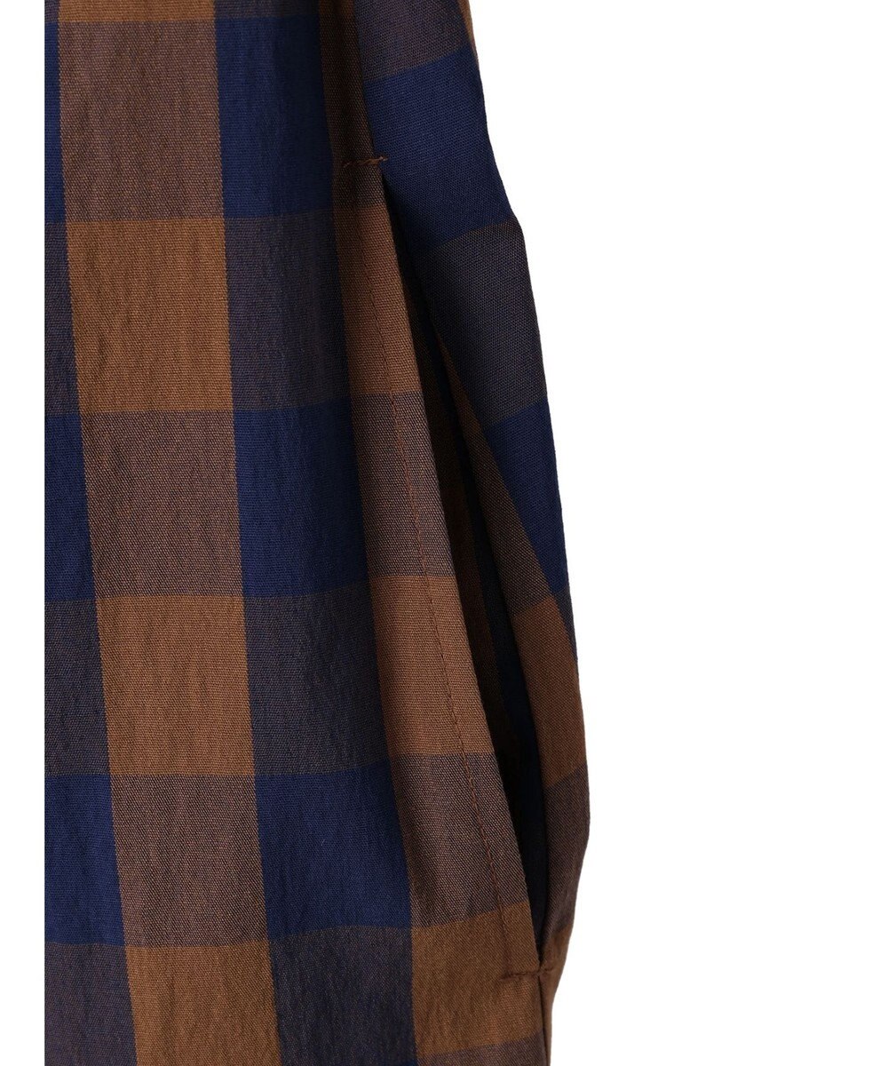 AMERICAN HOLIC 接触冷感ショルダータックワンピース2 