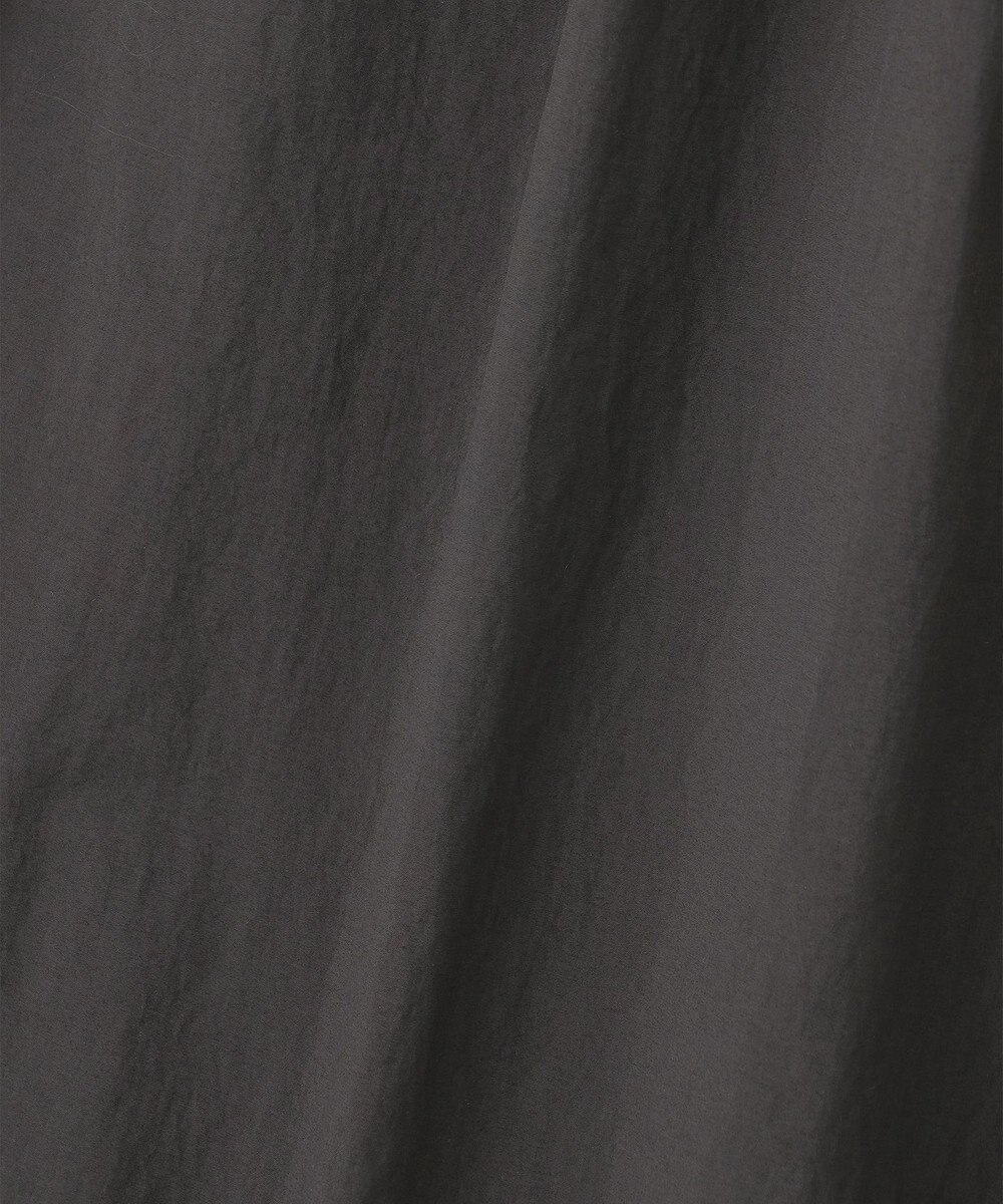 自由区 【カタログ掲載・WEB限定・接触冷感・UVカット・洗える】ファンクショナル ドレス 