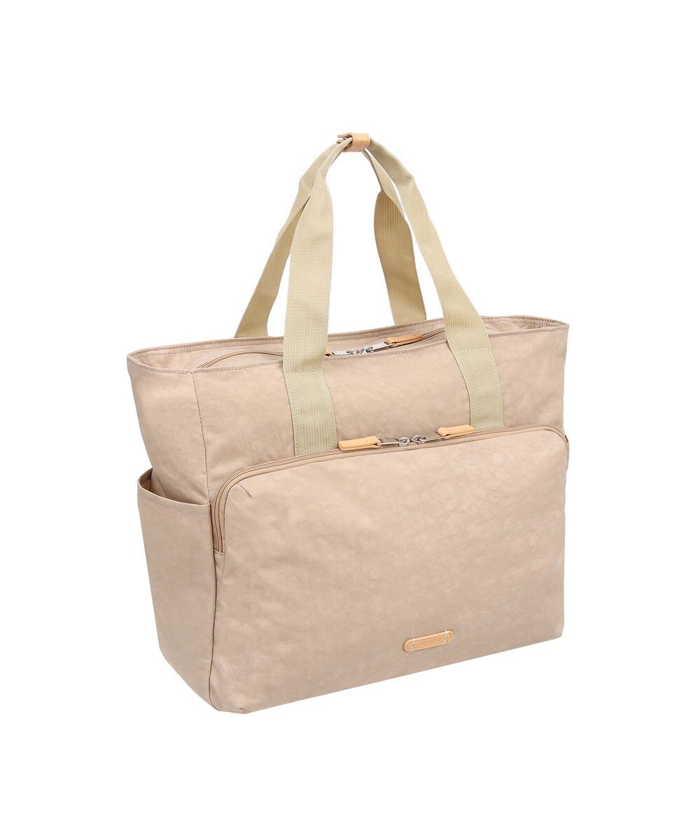 ACE BAGS & LUGGAGE World Traveler  aruco by WT マイラ トートバッグ ユーティリティポケット ワールドトラベラー アルコ 旅行 お出かけ 17464 