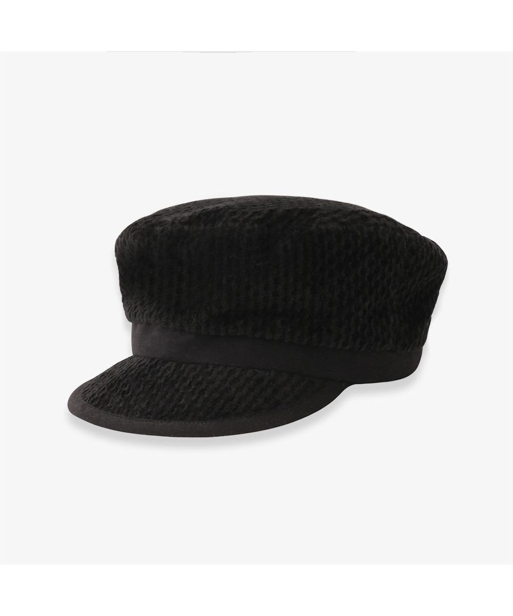 林八百吉商店 Jin no beat shi te cassie　ワークキャップ 