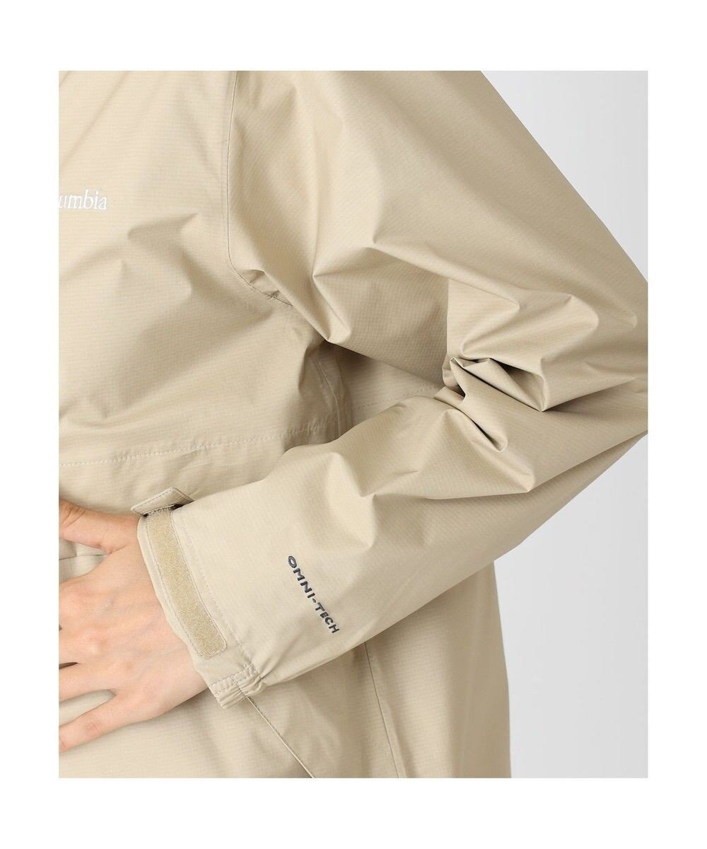 Columbia Columbia/ ウィメンズオレンジフォレストIIジャケット /コロンビア 