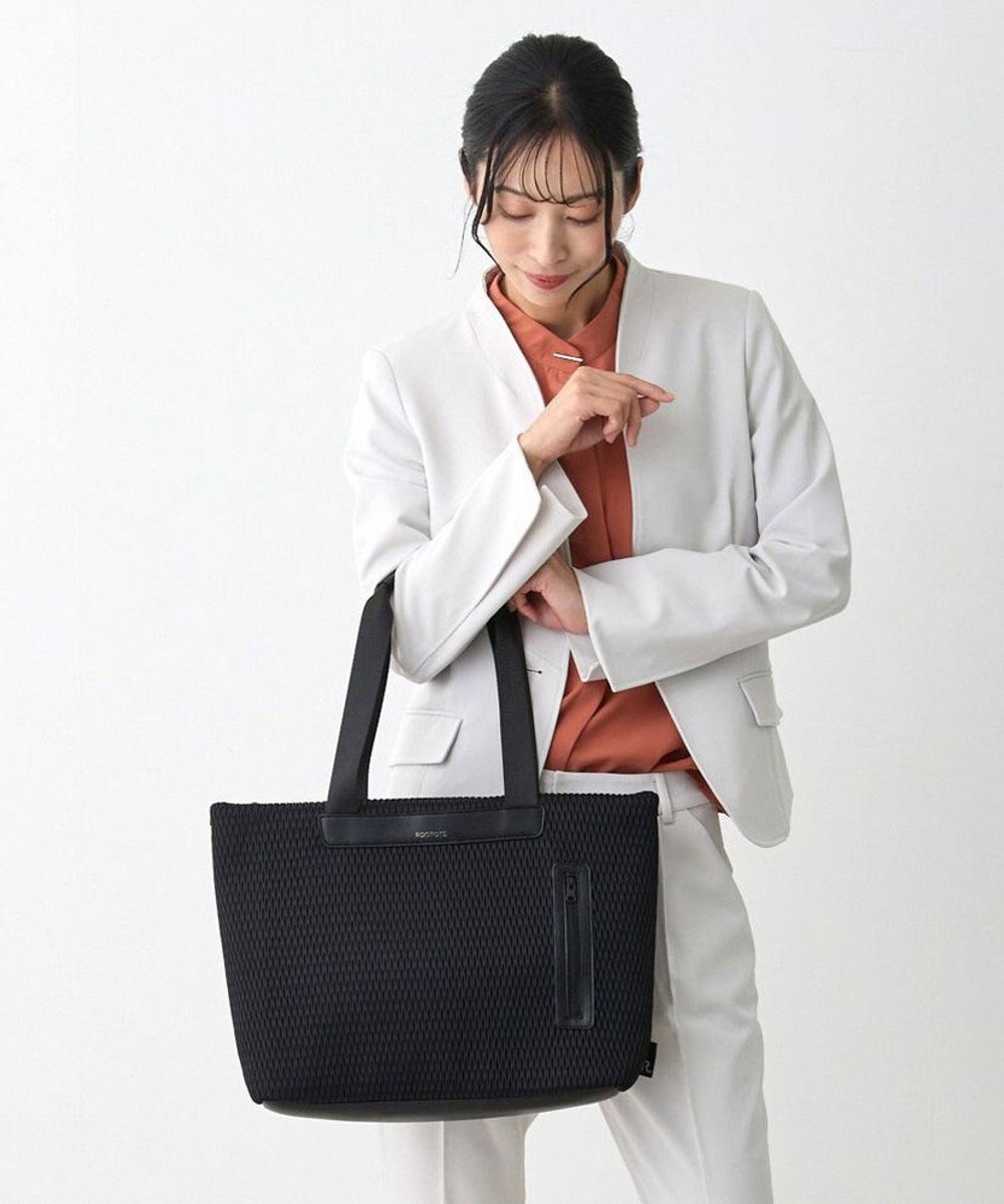 ROOTOTE 1073【軽くてしっかり!】LT.ミディアム.タウニー-A 