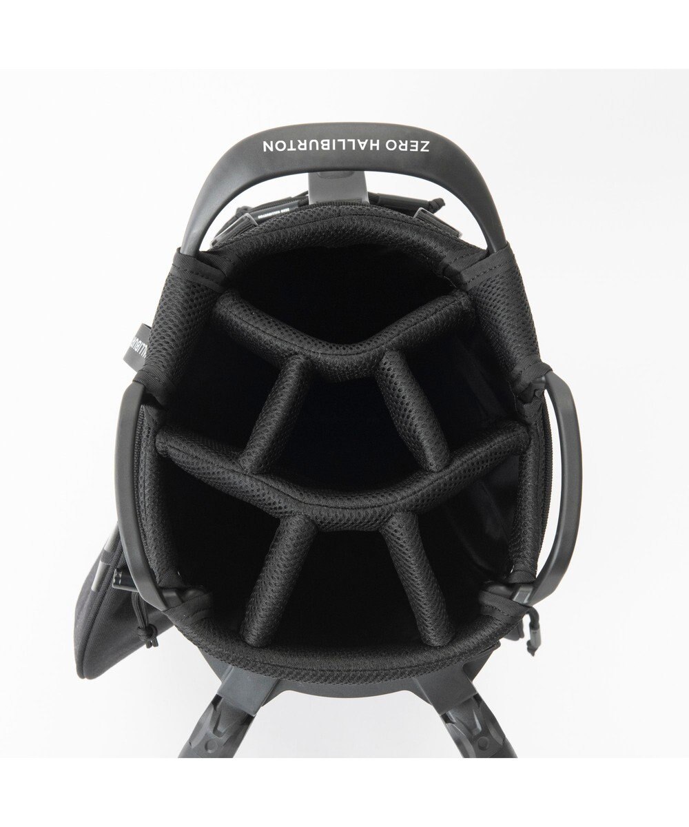 ZERO HALLIBURTON コーデュラスタンドバッグ 82052 